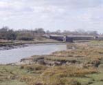 Maldon River Chelmer