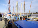 Maldon Hythe