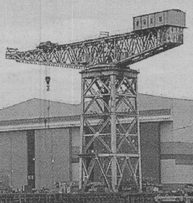 hammer2 Govan yard