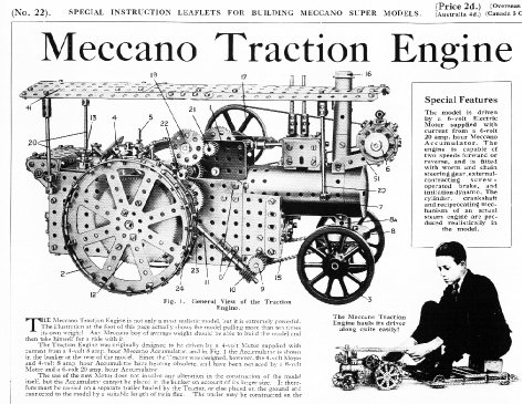 original instructions