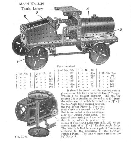 1931 Model 3.39